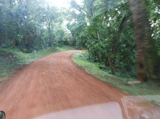 Mirembe Resort Beach Hotel主图