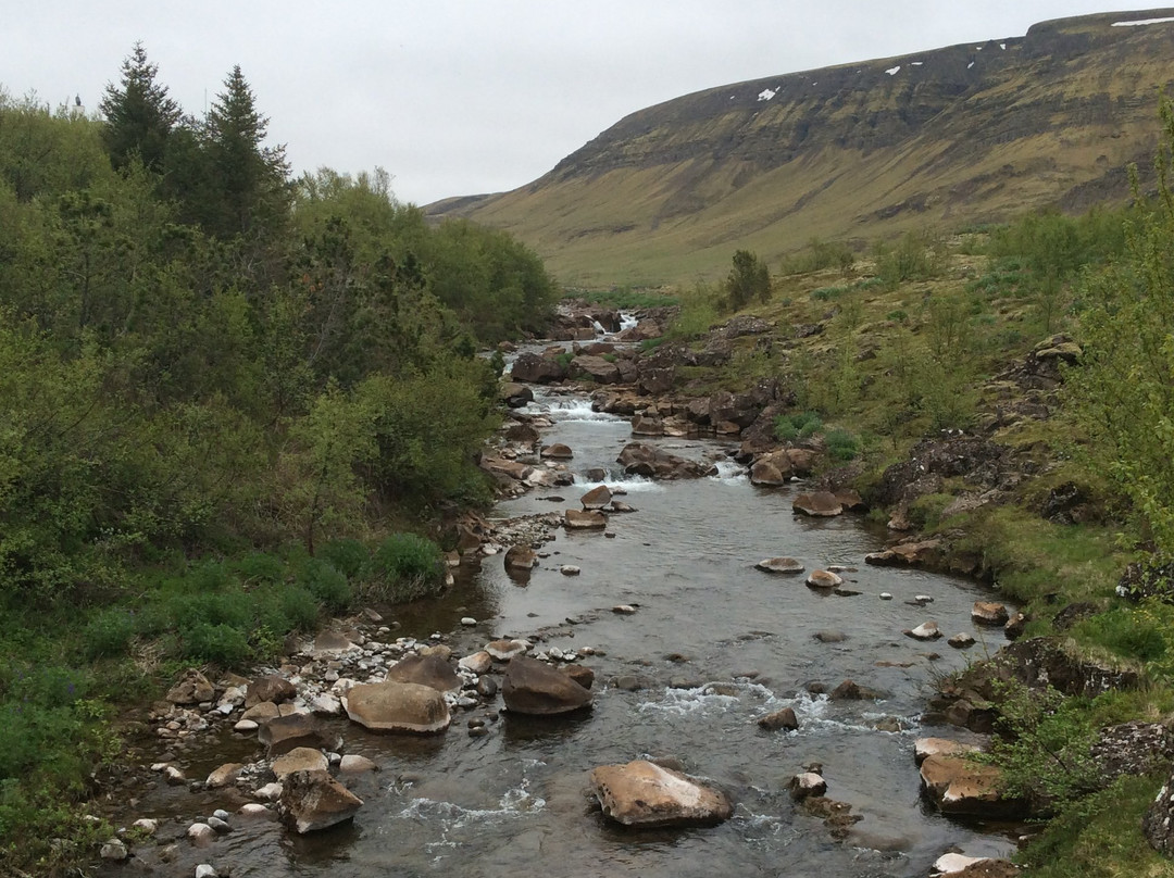 Gljufrasteinn - Laxness Museum-雷克雅未克必去景点