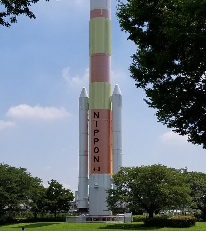 宇都宫市旅游景点-Tochigi Science Museum