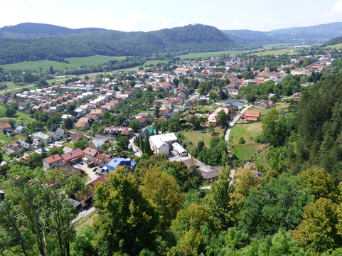 Slovenska Lupca旅游攻略图片