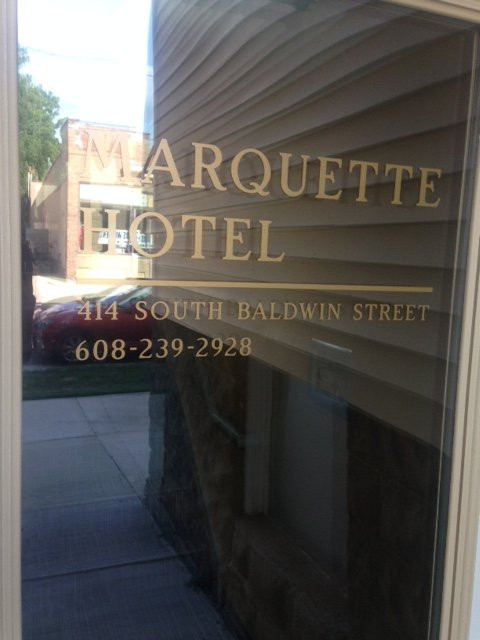 The Marquette Hotel主图