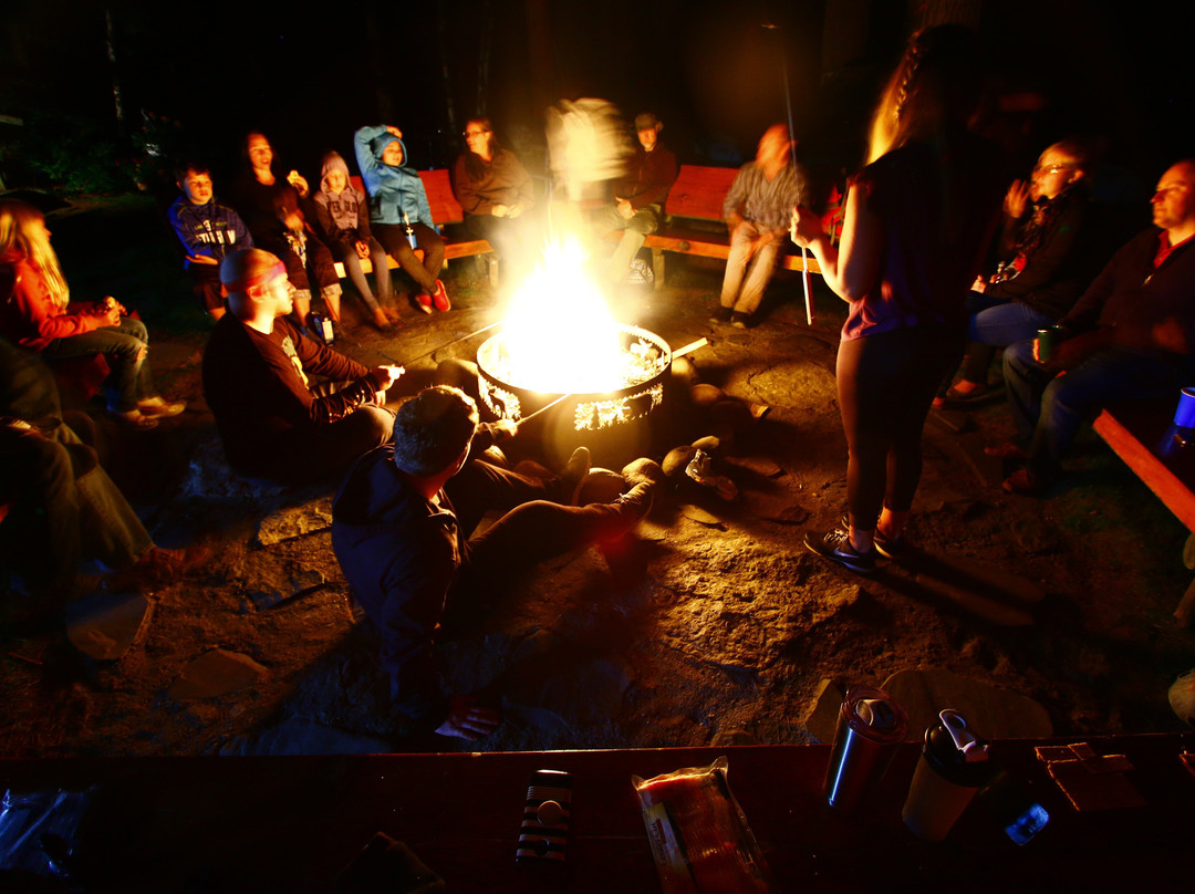 Afterglow Lake Resort主图