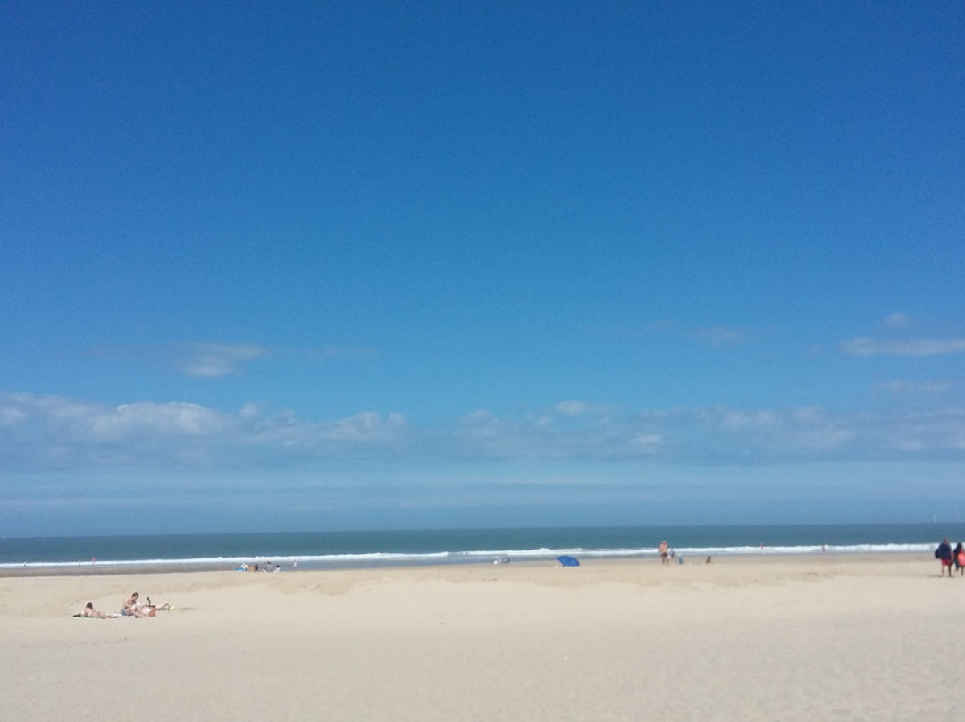 Plage De L'amélie景点图片