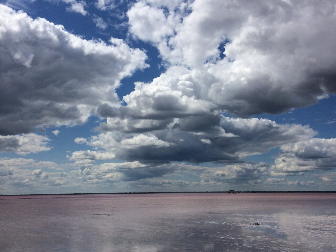 Burlinskoye Lake-Slavgorod必去景点