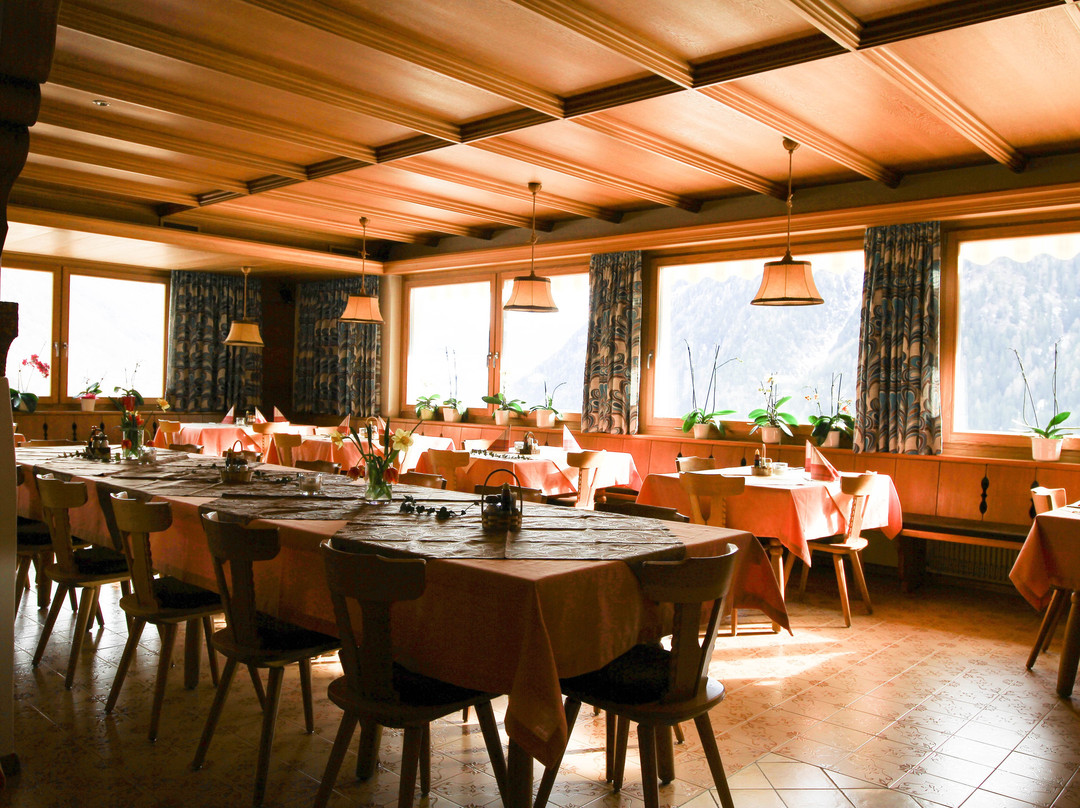 Hotel Chavalatsch主图