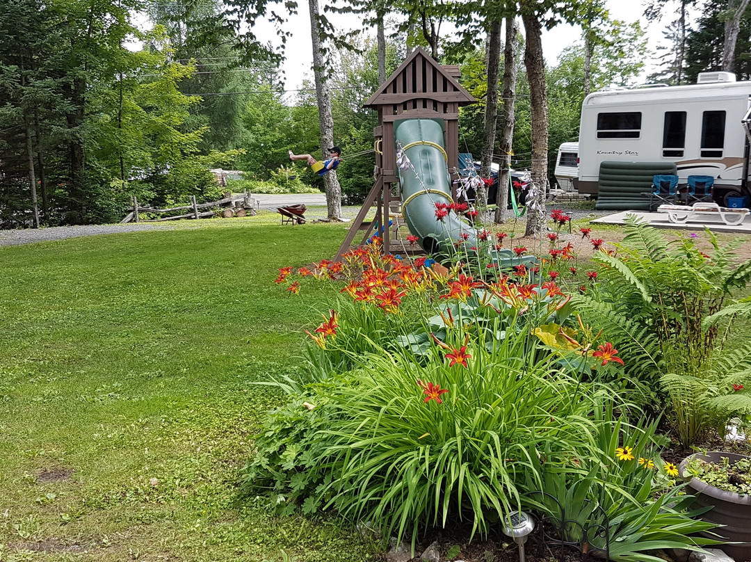 Camping Duboise