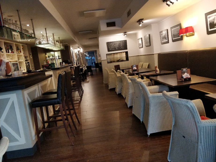 Boulevard 25