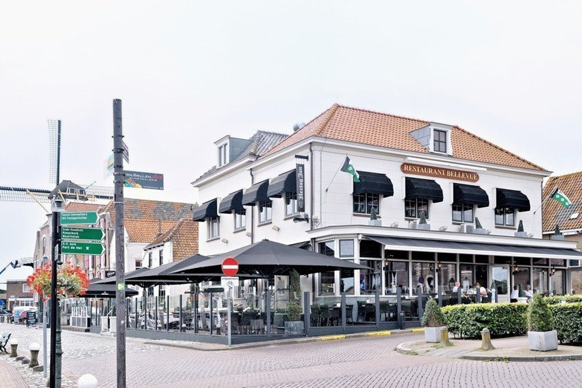 Willemstad旅游攻略图片