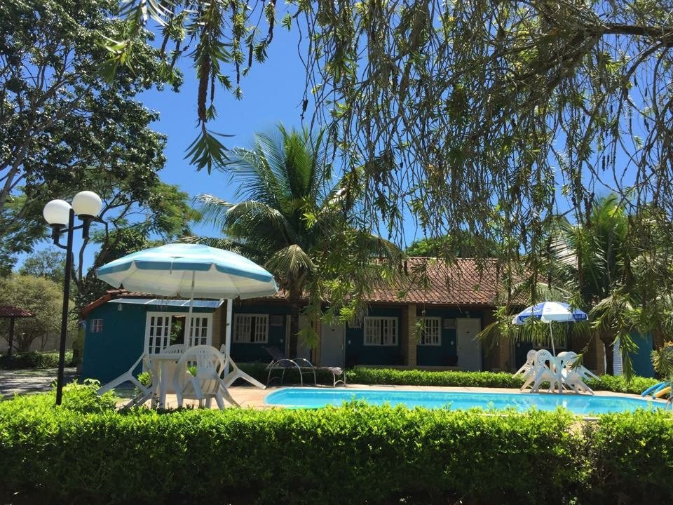 Pousada San Mariz主图