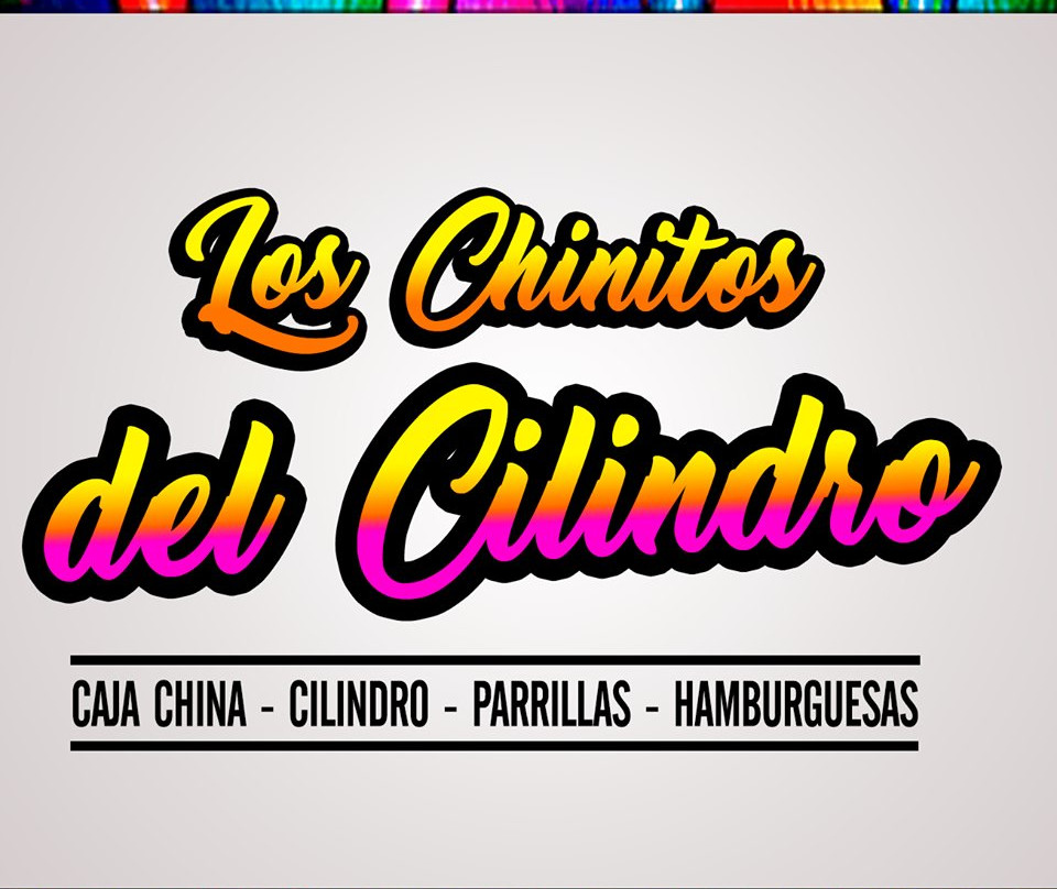Los Chinitos del Cilindro