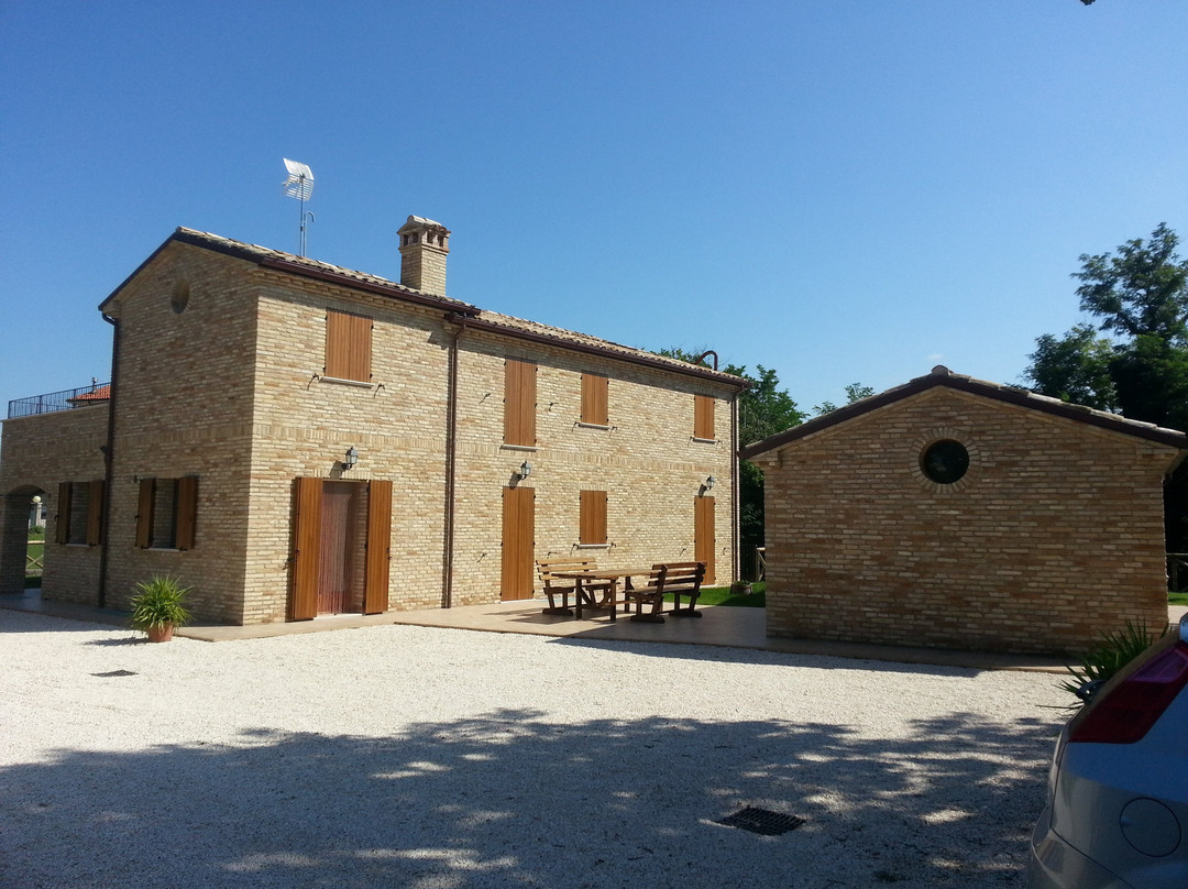Agriturist L'ulivo