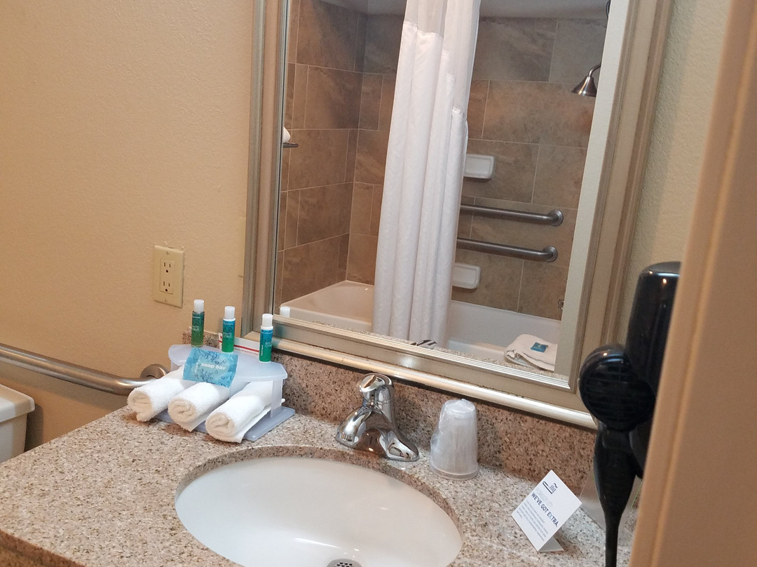 Holiday Inn Express Hotel & Suites Indianapolis North Carmel by IHG主图