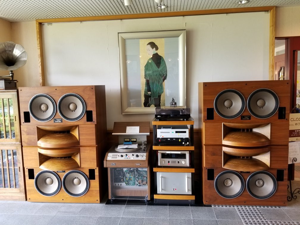 Hotel Hana no Shou主图