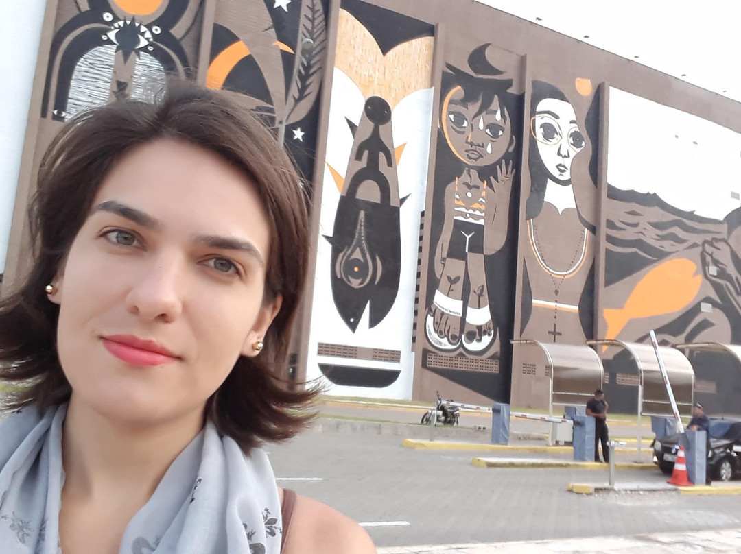 Centro De Eventos Do Ceará-福塔莱萨必去景点
