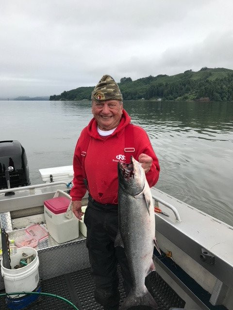 Gale Force Guides-Warrenton必去景点