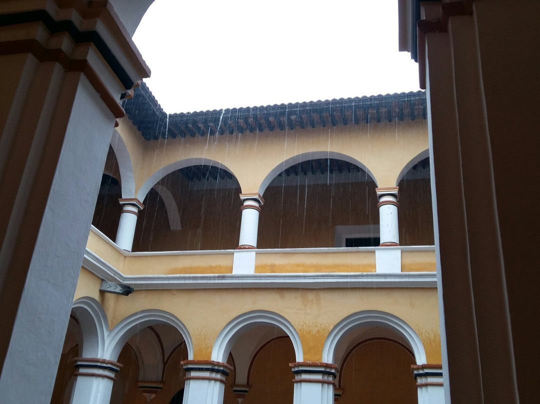 Iglesia de Nuestra Senora del Carmen景点图片
