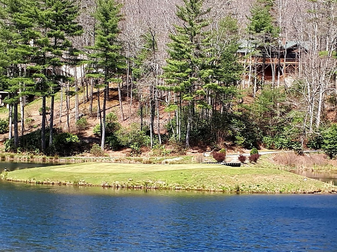 Sapphire National Golf Club-Sapphire必去景点