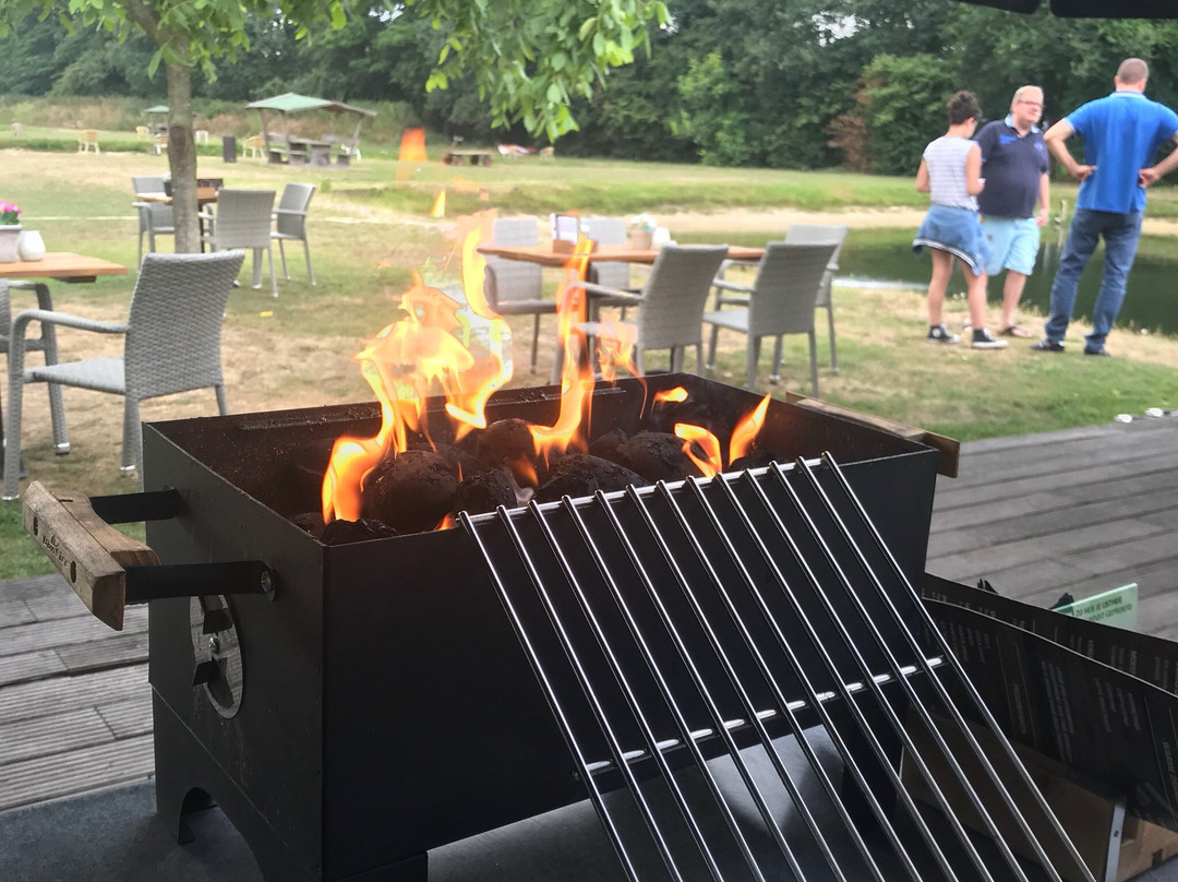 Forelderij-恩斯赫德必去景点