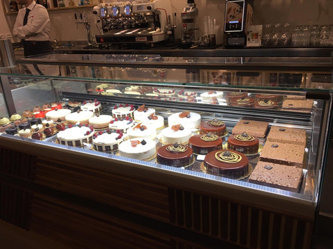 Pasticceria Bar Millevoglie