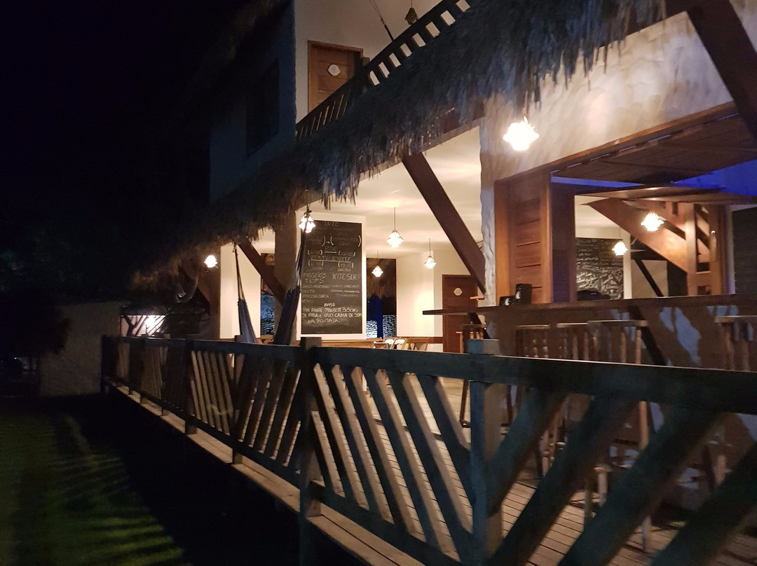 Barra Grande Beach Club主图