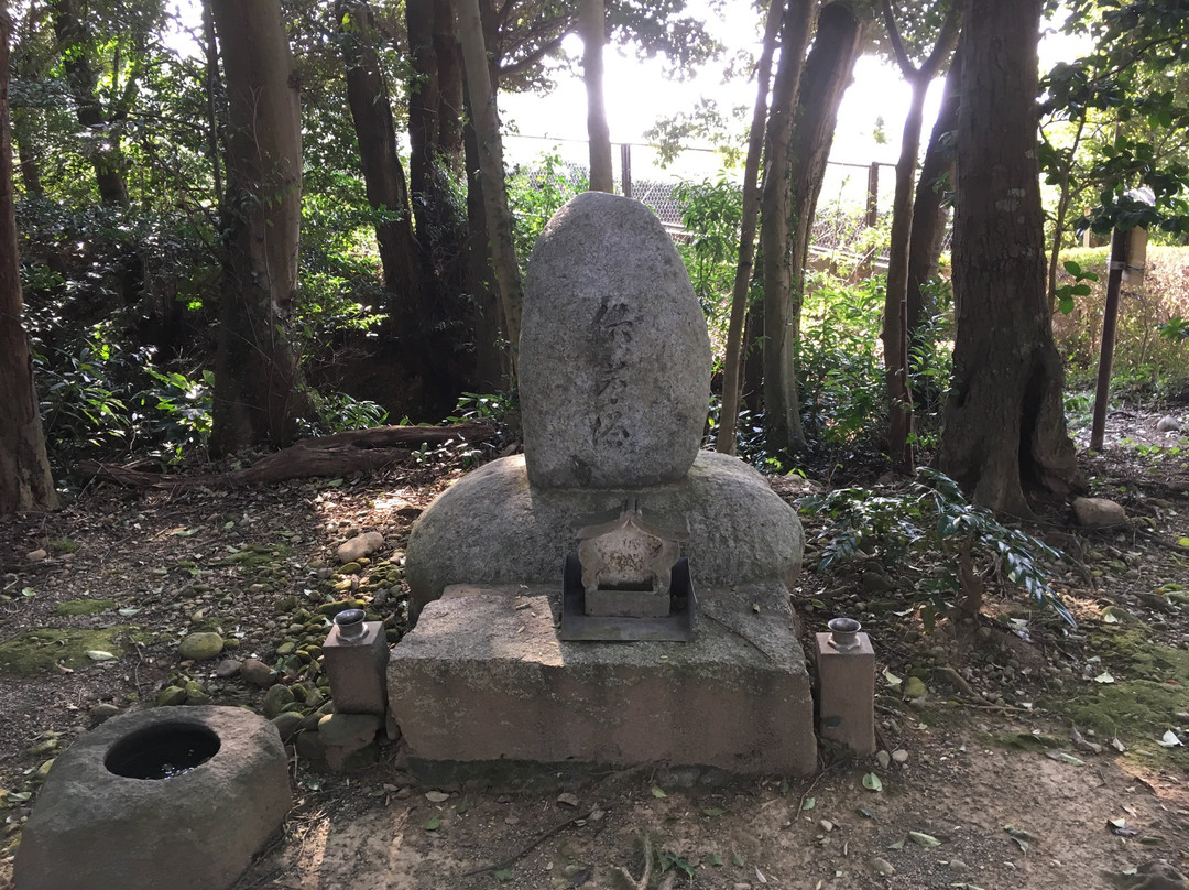 Koyamajo景点图片