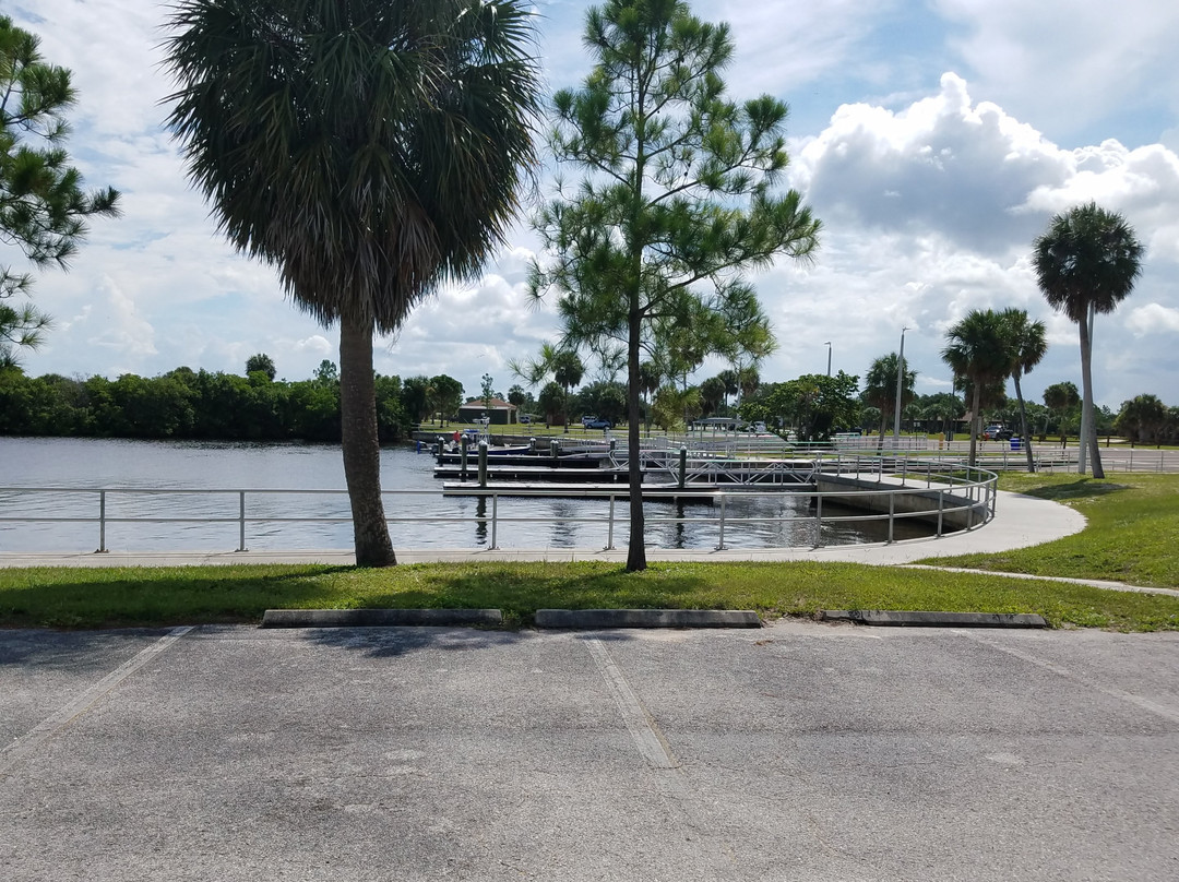 E. G. Simmons Regional Park-Ruskin必去景点