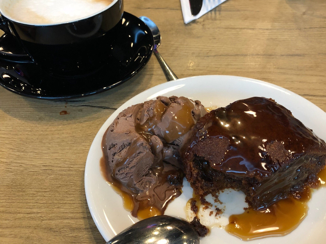 Ibis Birmingham Airport Hotel Bar-Bickenhill必去景点