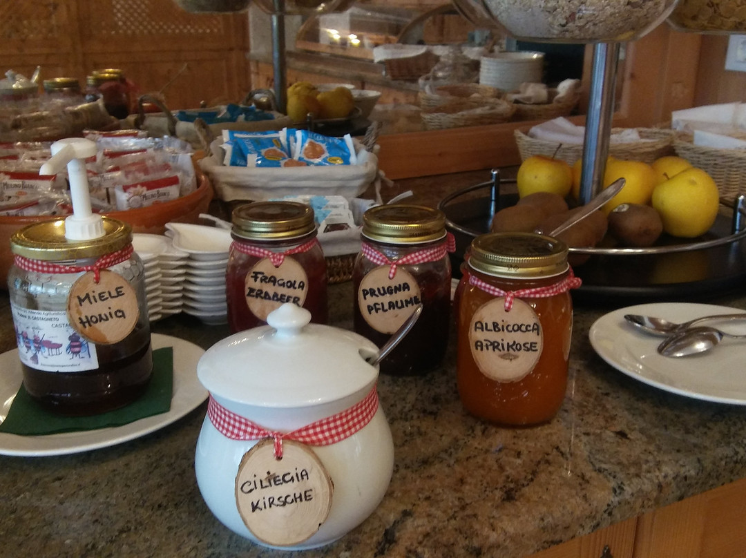 Hotel Garni Posta主图