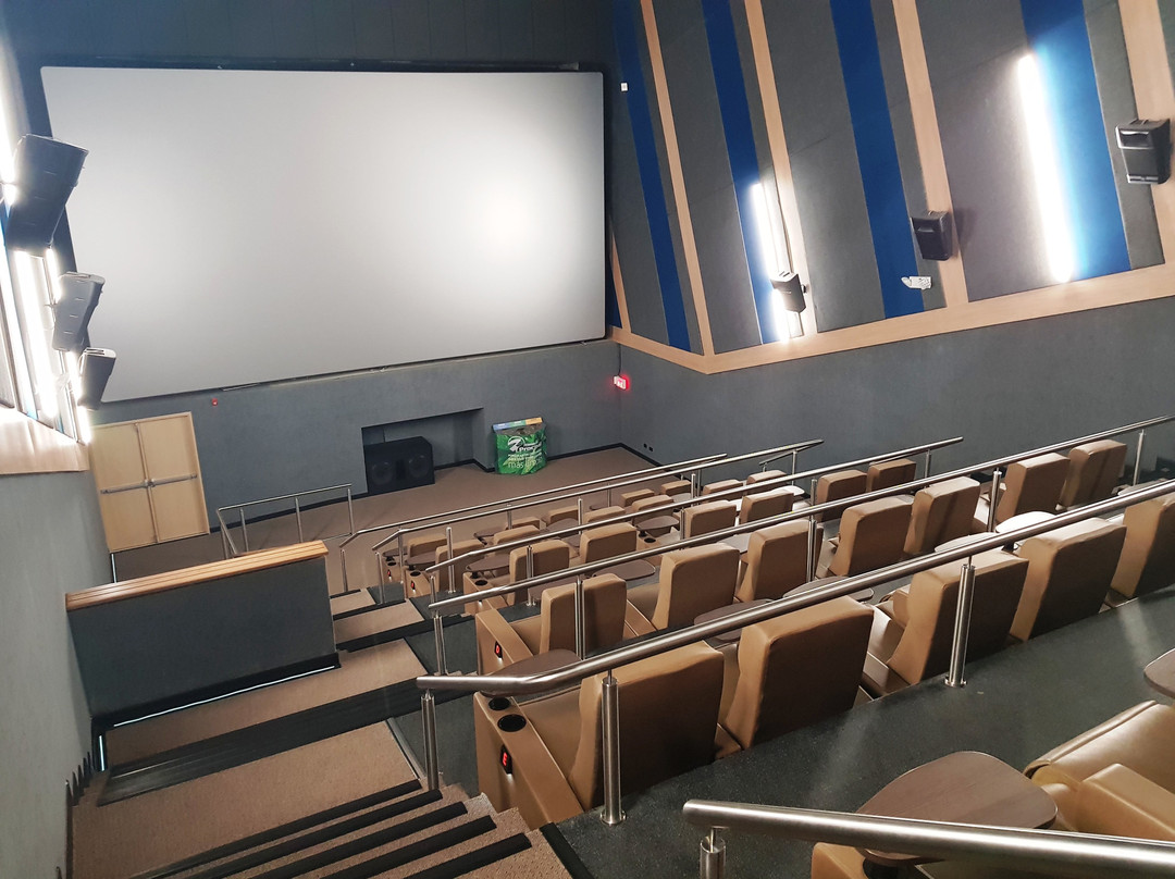 Parque Comercial Guacari-Sincelejo必去景点