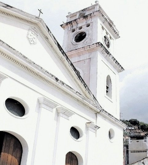 Iglesia La Ermita Del Carmen景点图片