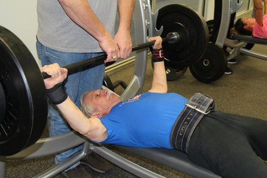 The HUB Recreation Center-Marion必去景点