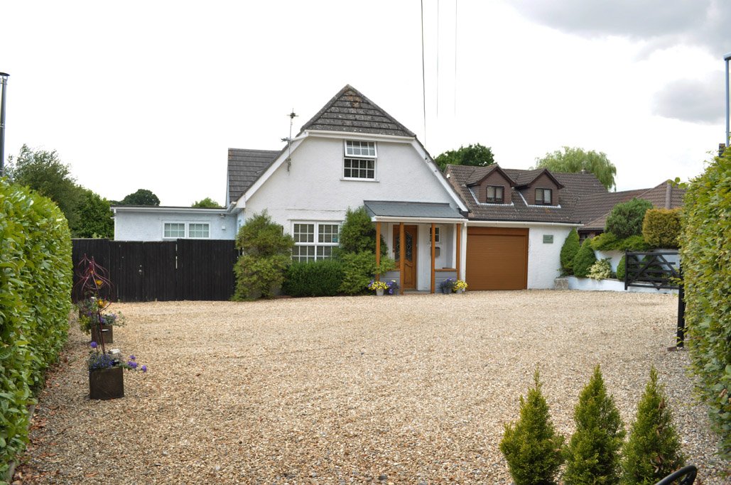 Canford Crossing B&B-官方