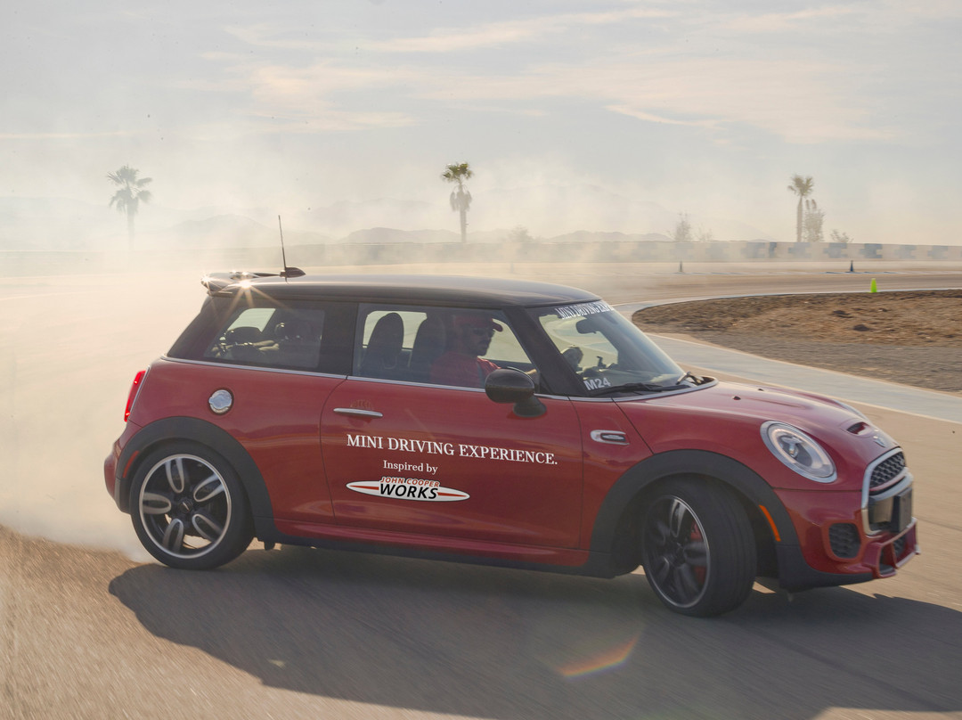 MINI Motoring School-Thermal必去景点