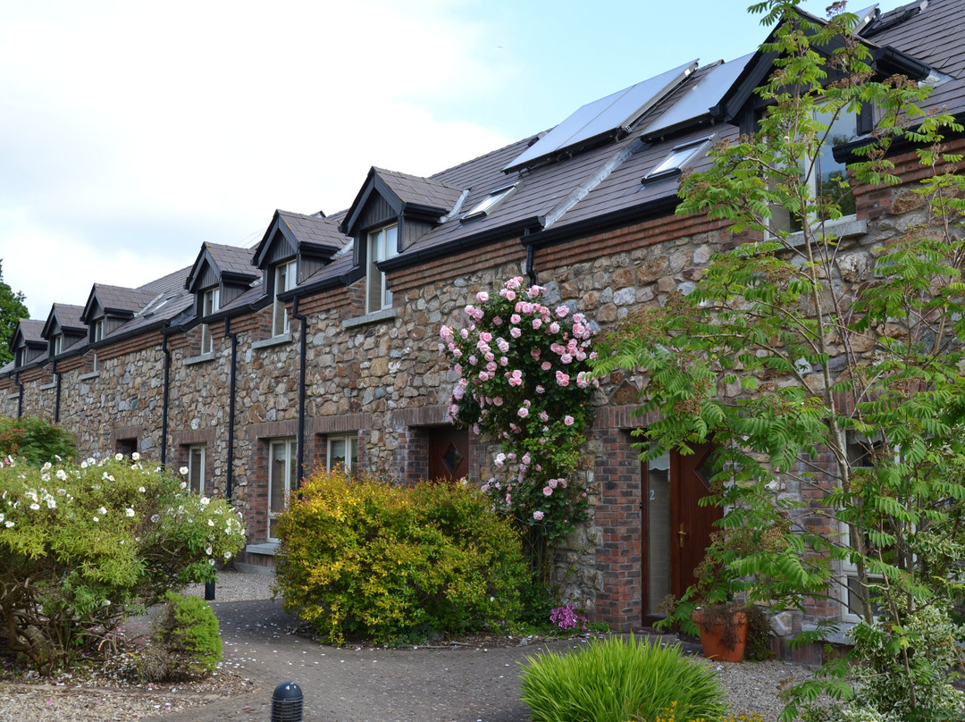 Ashford Self Catering Holiday Homes主图