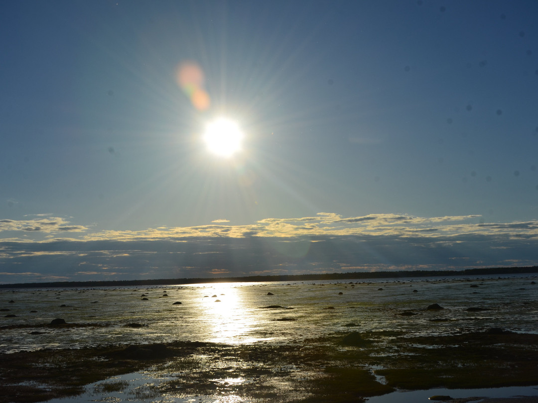 Hotel Rimouski主图