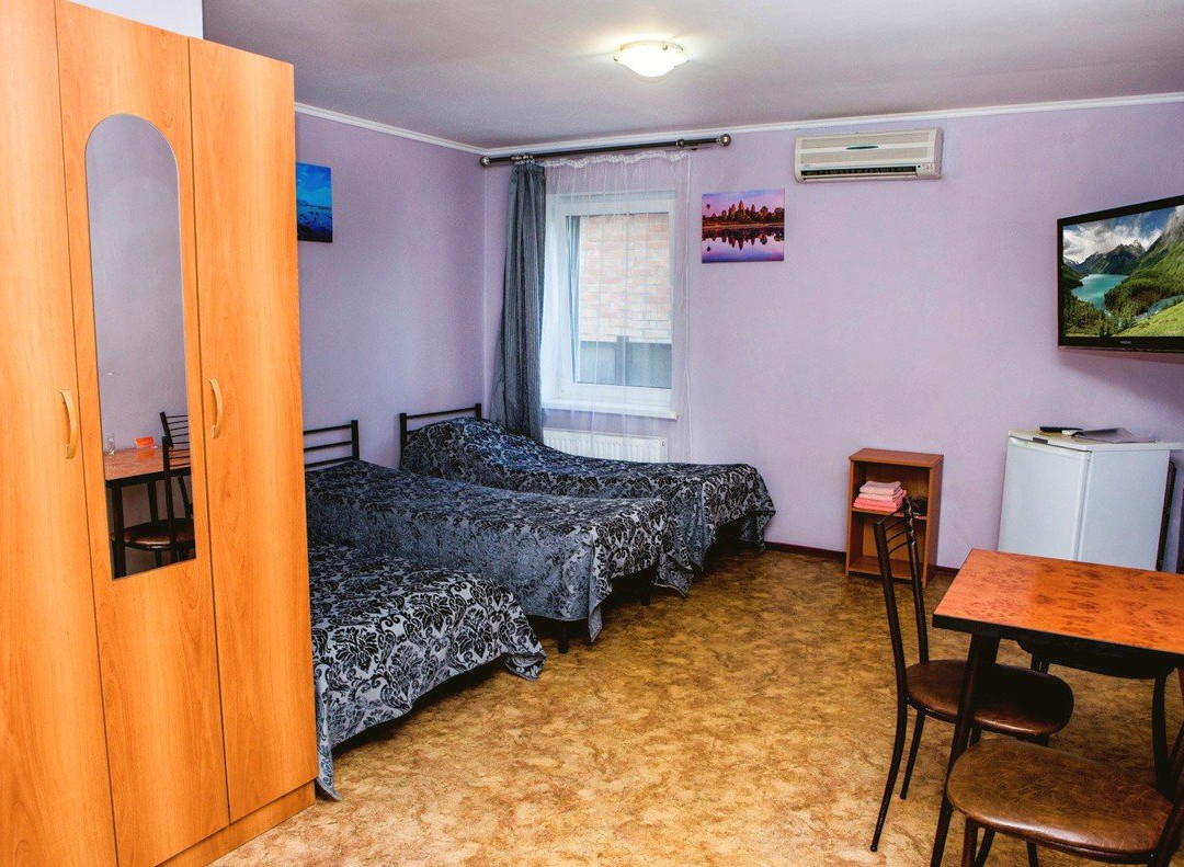 Altair Guesthouse主图