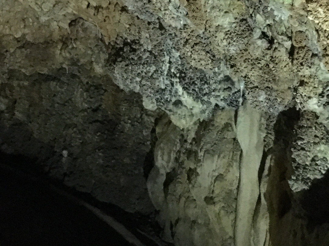 Mammoth Onyx Cave景点图片