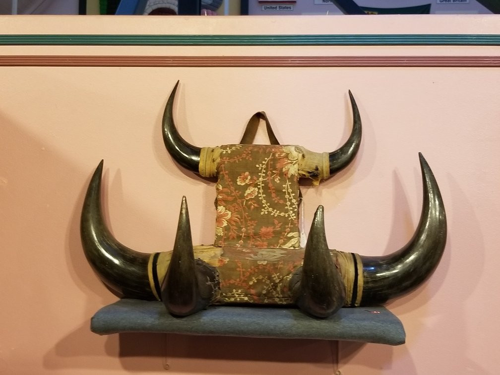 Duck Lake Regional Interpretive Center-Duck Lake必去景点