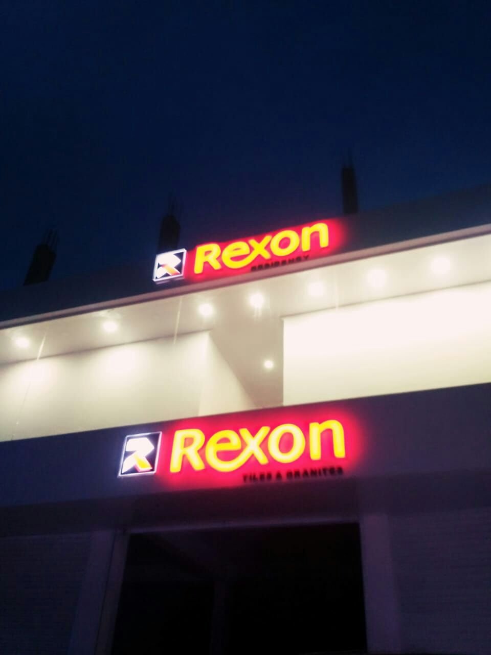 Rexon Residency-官方
