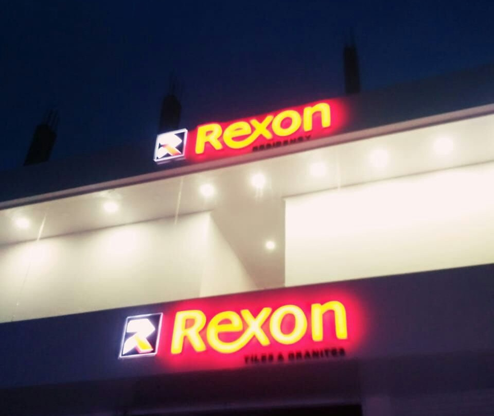 Rexon Residency主图