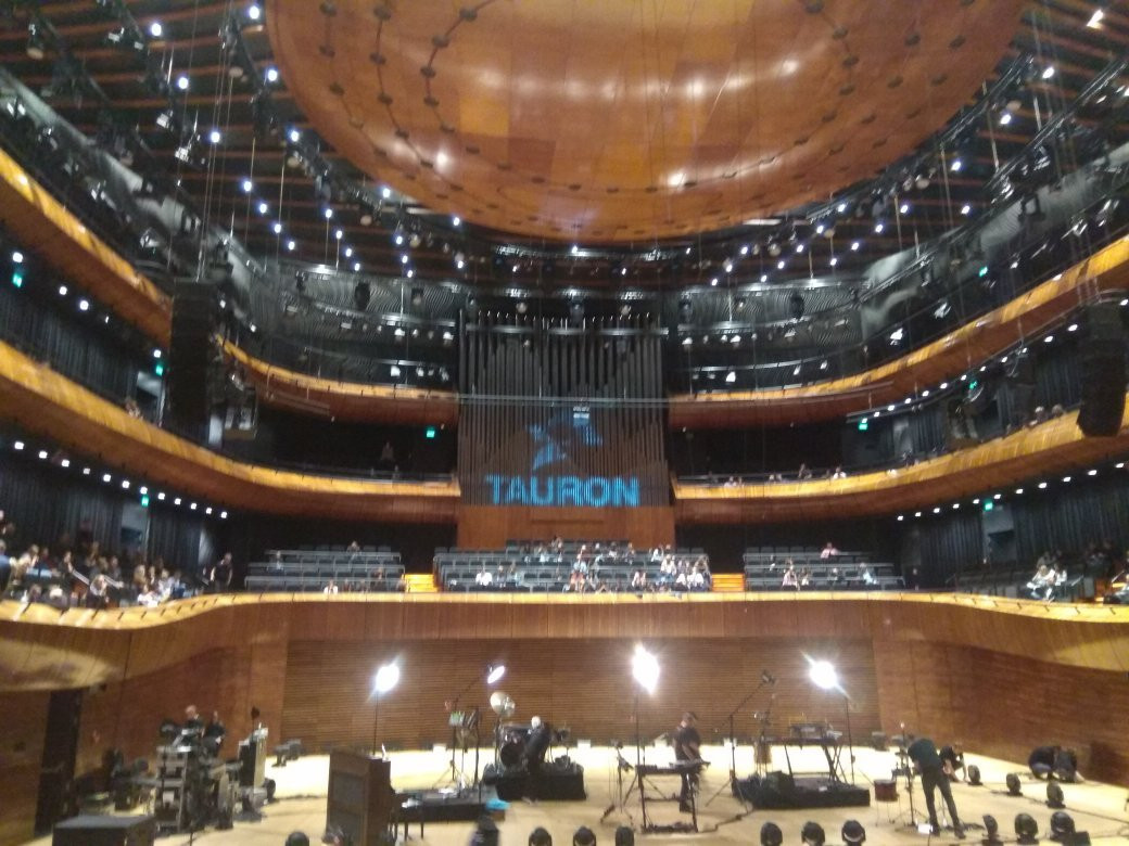National Symphony Orchestra of the Polish Radio