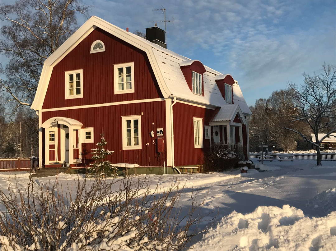 Mora Vandrarhem & Gasthem