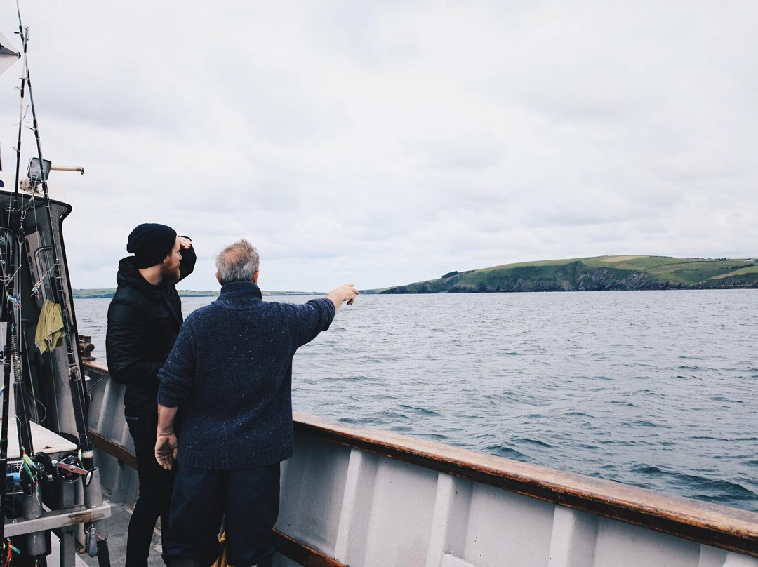Kinsale Deep Sea Angling-金塞尔必去景点