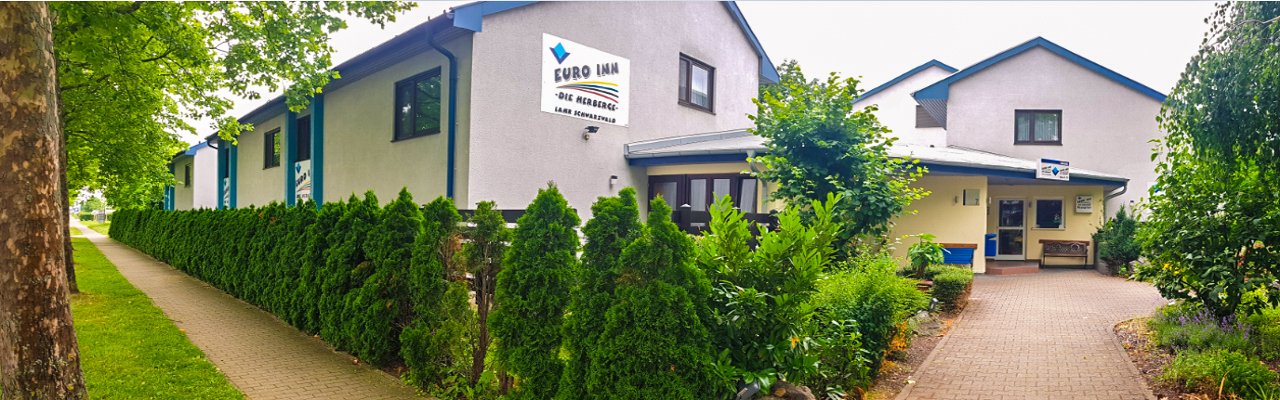 Euro Inn - Hostel-官方