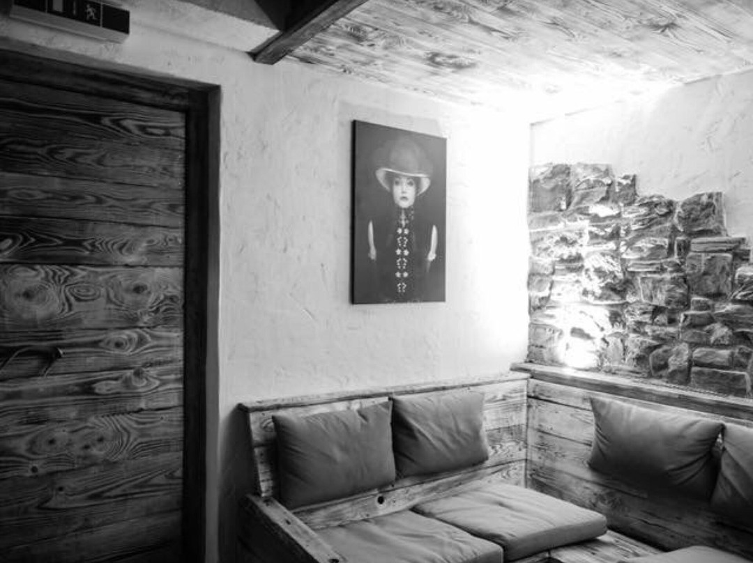 Fuchsbau-Todtnau-托特瑙必去景点