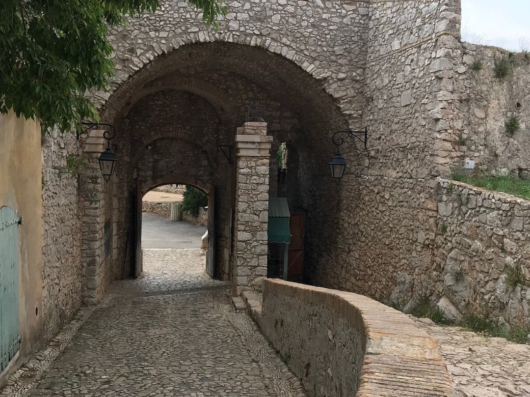 Fort Royal景点图片