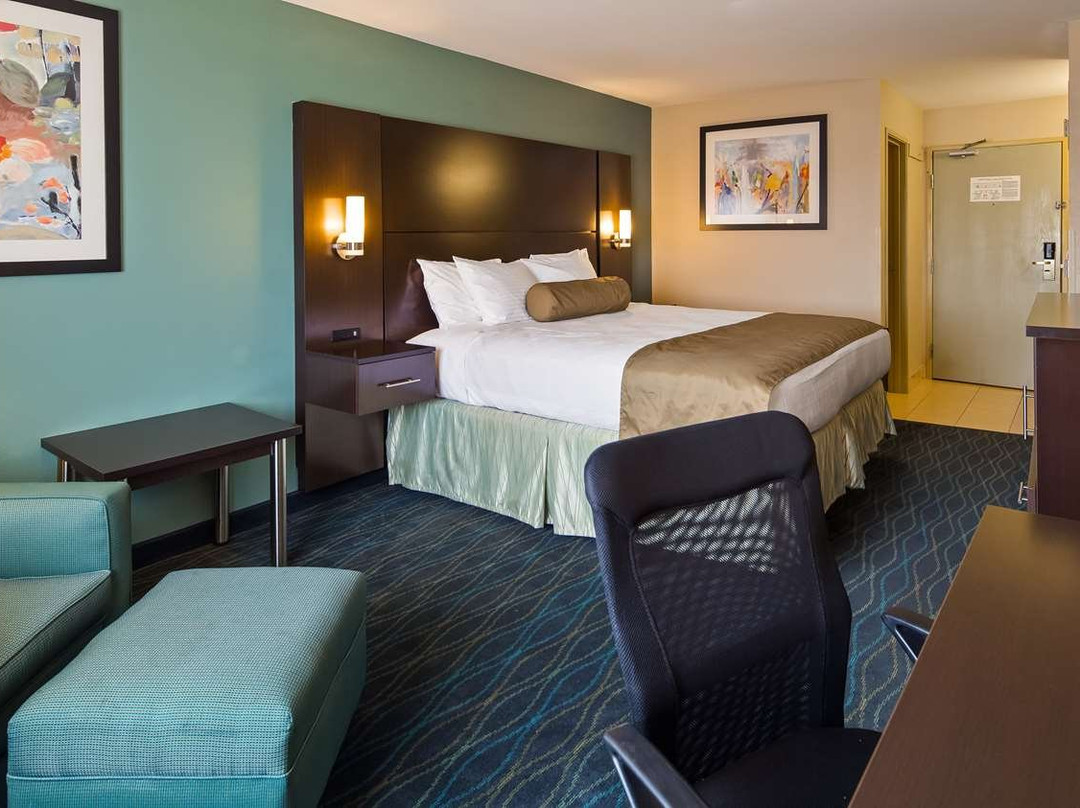 Baymont by Wyndham Marion, OH主图