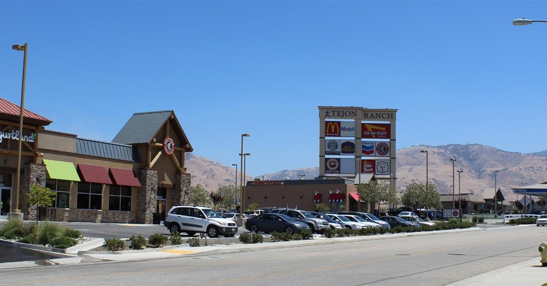 Best Western Liberty Inn主图