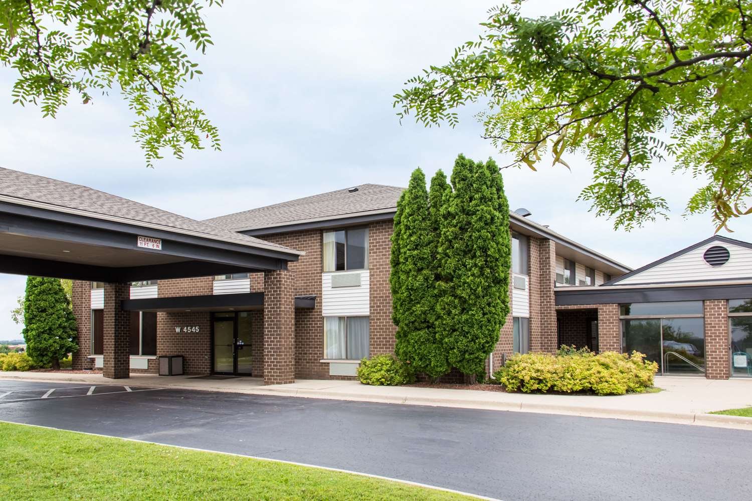 Days Inn by Wyndham Johnson Creek-官方