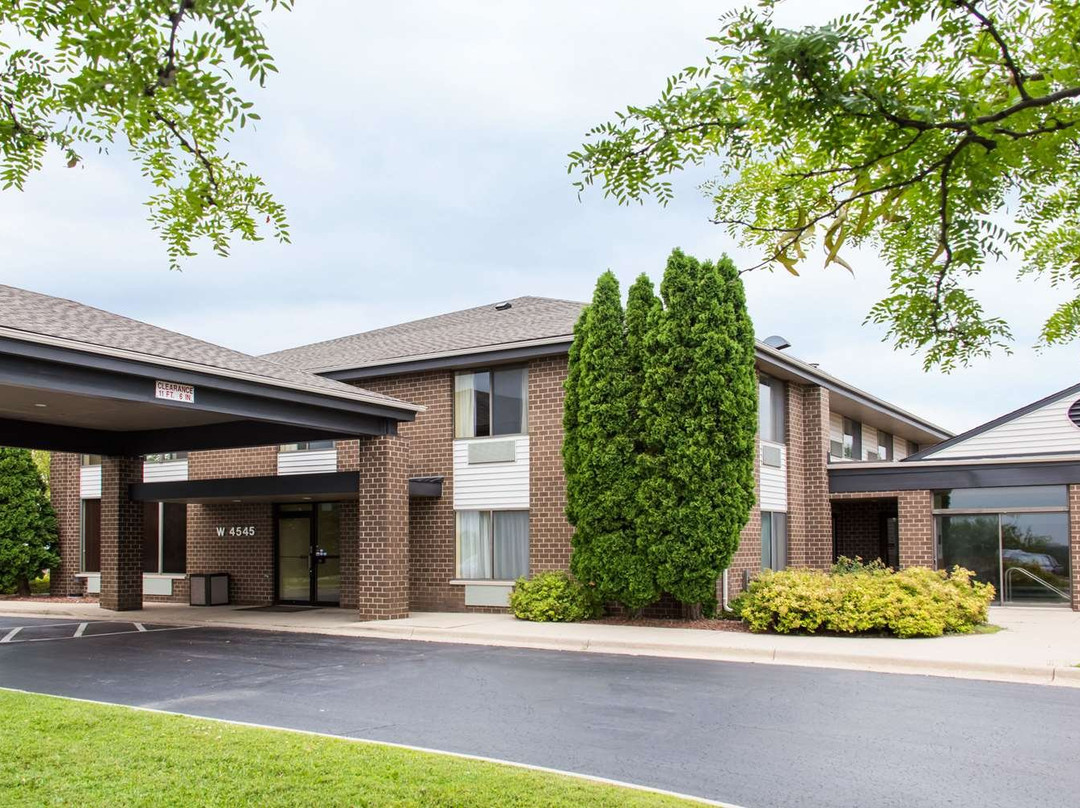 Days Inn by Wyndham Johnson Creek主图